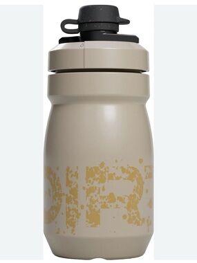 NWT CamelBak Podium Dirt Series bike water bottle